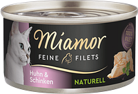 Huhn & Schinken Varianten Bild