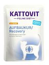 Vorschaubild KATTOVIT Feline Diet Aufbaukur Huhn 85g Katzennassfutter Diätnahrung
