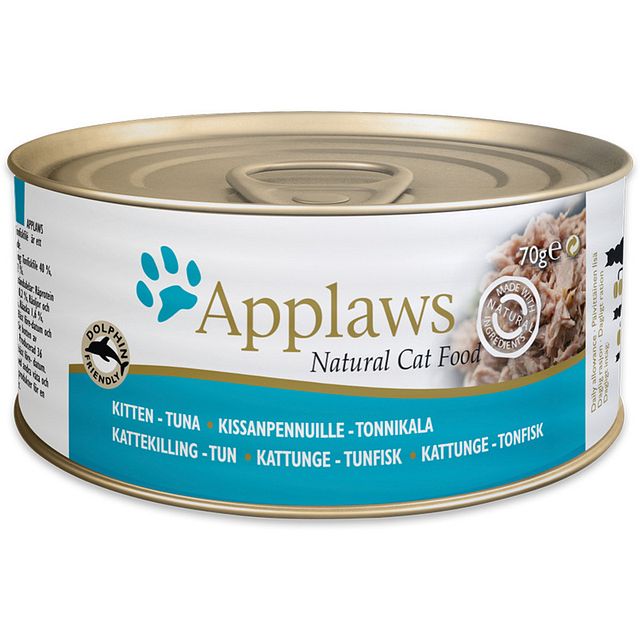 Applaws Kitten 70g KatzennassfutterVorschaubild