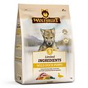 Vorschaubild Wolfsblut Limited Ingredients 1kg Wild Duck Puppy