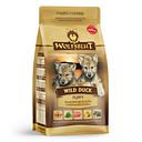 Vorschaubild WOLFSBLUT Wild Duck Puppy Entenfleisch mit Kartoffeln Hundetrockenfutter