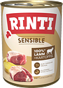 Vorschaubild RINTI Sensible 800 Gramm Hundenassfutter