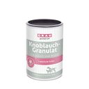 Vorschaubild grau Knoblauchgranulat Nahrungsergänzung