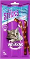 Whiskas Sticks Huhn 6er 36g KatzensnackVorschaubild