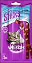 Vorschaubild Whiskas Sticks Huhn 6er 36g Katzensnack