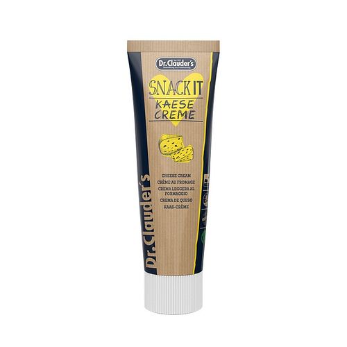 Dr. Clauder's 100g Snack IT Paste Katzensnack