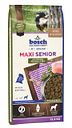 Vorschaubild bosch Maxi Senior Geflügel & Reis Hundetrockenfutter