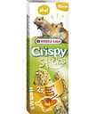 Vorschaubild Vers 2St. Hamster/Gerbil Sticks Honig