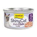 Vorschaubild GimCat ShinyCat Jelly 70g-Dose Katzennassfutter