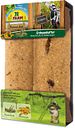 Vorschaubild JR FARM Peanut Bar Erdnussbutter 2er-Pack 700g Wildvogelfutter zum Nachfüllen