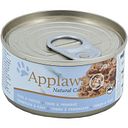 Vorschaubild Applaws 70g Katzennassfutter
