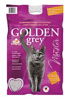 GOLDEN grey MASTER Katzenstreu