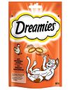 Vorschaubild Dreamies Katzensnack 60g