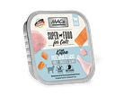Vorschaubild MAC's Cat 100g Schale Katzennassfutter