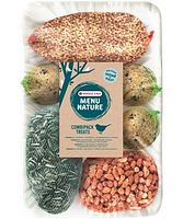 Versele Laga 1 x 1kg Combipack Treats
