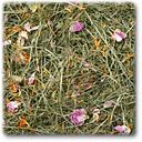 Vorschaubild JR FARM Nager Sommerwiese 500g Raufutter für Kleintiere