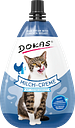 Vorschaubild DOKAS Snack-Mix Milk & Creme Katzensnack