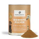 Vorschaubild Paws & Patch reines BIERHEFE PULVER 250g für Hunde & Katzen