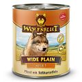 WOLFSBLUT 800g HundenassfutterVorschaubild