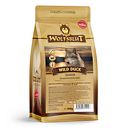 Vorschaubild WOLFSBLUT Wild Duck Senior Entenfleisch mit Kartoffeln Hundetrockenfutter