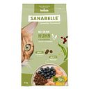 Vorschaubild Sanabelle No Grain Huhn Katzentrockenfutter