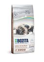 Vorschaubild Bozita Indoor & Sterilised Grain Free Reindeer Katzentrockenfutter