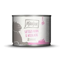 saftiges Huhn & Wildlachs Varianten Bild