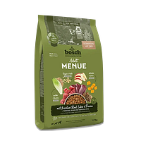 Bosch MENUE Adultt Rind und Innereien 1kg 