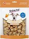 Vorschaubild DOKAS Würfel & Kokosöl 150 Gramm Hundesnacks