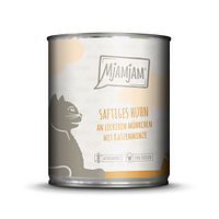 MJAMJAM Leckere Mahlzeit 800g Dose Katzennassfutter