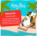 Vorschaubild KittyBay Meowtini Maniokmehl weiß