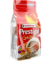 Vers 125g Prestige Snack Kanarien