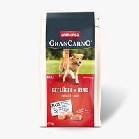 Geflügel Rind Varianten Bild