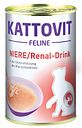 Vorschaubild Kattovit Drink 135ml Renal / Niere 