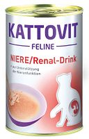 Renal / Niere Huhn Varianten Bild
