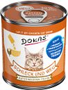Vorschaubild DOKAS Katzendrink Huhn 100g Katzensnack