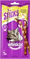 Whiskas Sticks Huhn 6er 36g KatzensnackVorschaubild