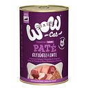 Vorschaubild WOW Cat Premium Paté 400g