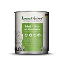 Vorschaubild Venandi Animal Monoprotein 800g Katzennassfutter