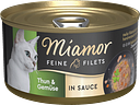 Vorschaubild Miamor Feine Filets In Sauce