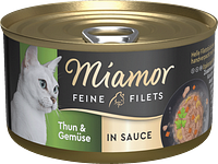 Thunfisch&Gemüse Varianten Bild