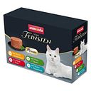 Vorschaubild animonda Mousse-Vielfalt Mixpack 12 x 85 Gramm Spezialfutter