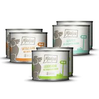 Mixpaket I - Huhn, Rind, Pute Varianten Bild