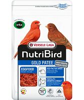 Versele Laga 6 x 1kg Gold Patee Rotfaktorige Vögel-Sparpaket