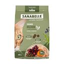 Vorschaubild Sanabelle Grande Huhn Katzentrockenfutter