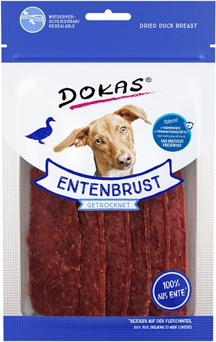 DOKAS 70 Gramm Hundesnacks