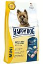 Vorschaubild Happy Dog fit & vital Mini Light