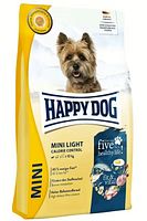 Happy Dog fit & vital Mini Light