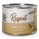 Vorschaubild Wildes Land 180g Ragout