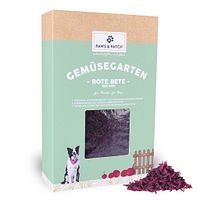 Paws&Patch ROTE BETE 800g Streifen